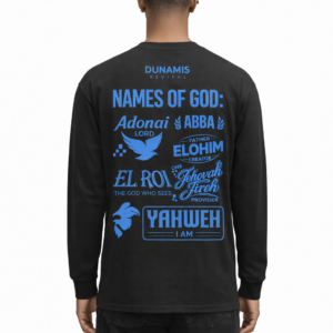 DSCPLS OVERSIZED LONG SLEEVE T-SHIRT